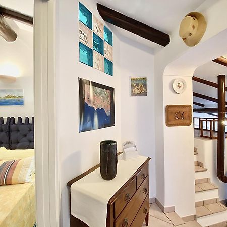Holidaycasa Gio - In Centro Vista Mare Sperlonga Eksteriør bilde