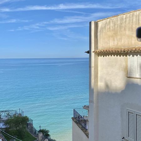 Holidaycasa Gio - In Centro Vista Mare Sperlonga Eksteriør bilde