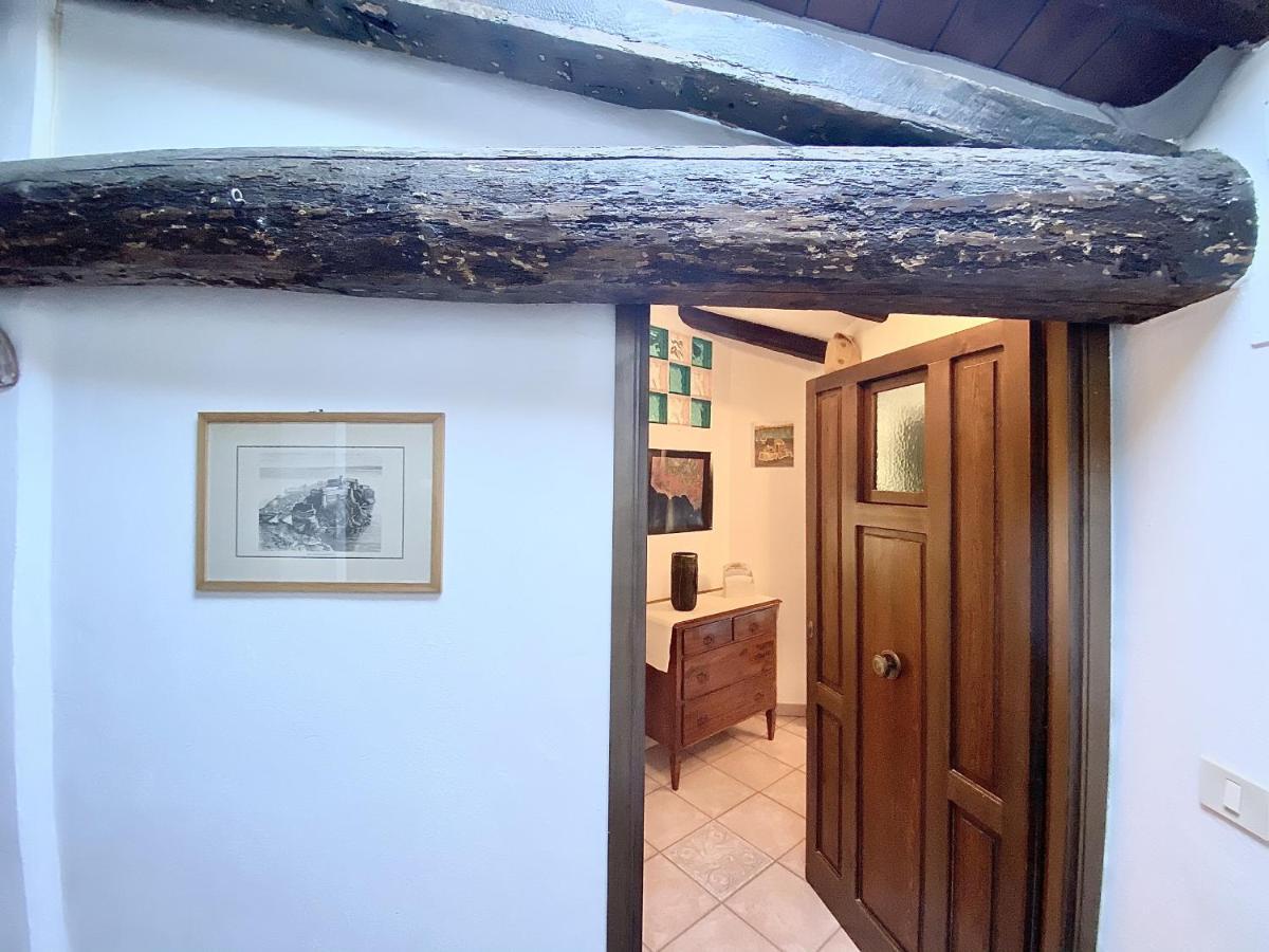 Holidaycasa Gio - In Centro Vista Mare Sperlonga Eksteriør bilde