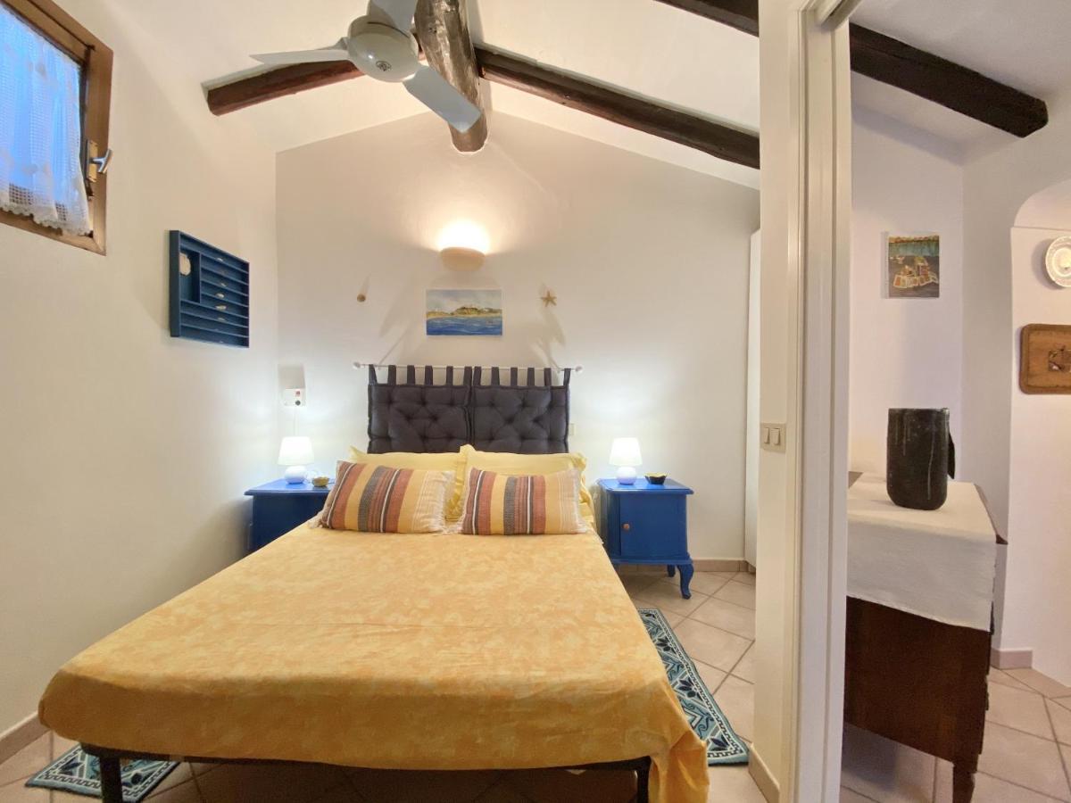 Holidaycasa Gio - In Centro Vista Mare Sperlonga Eksteriør bilde