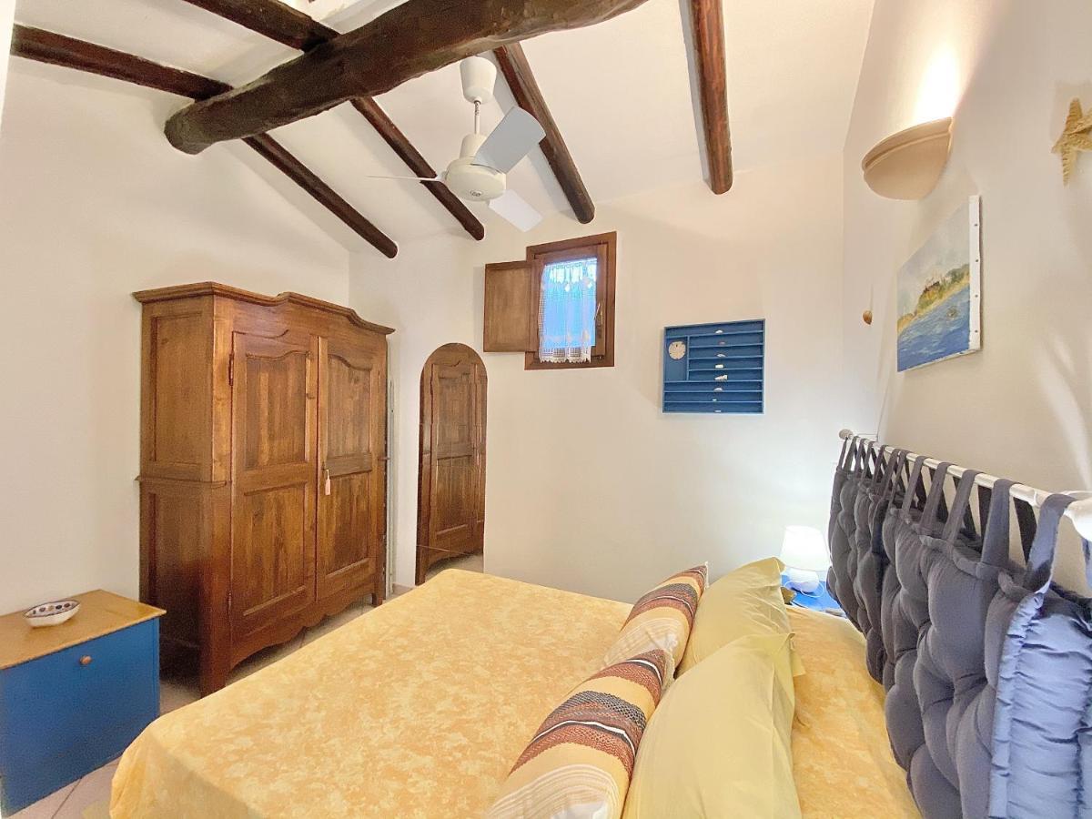 Holidaycasa Gio - In Centro Vista Mare Sperlonga Eksteriør bilde