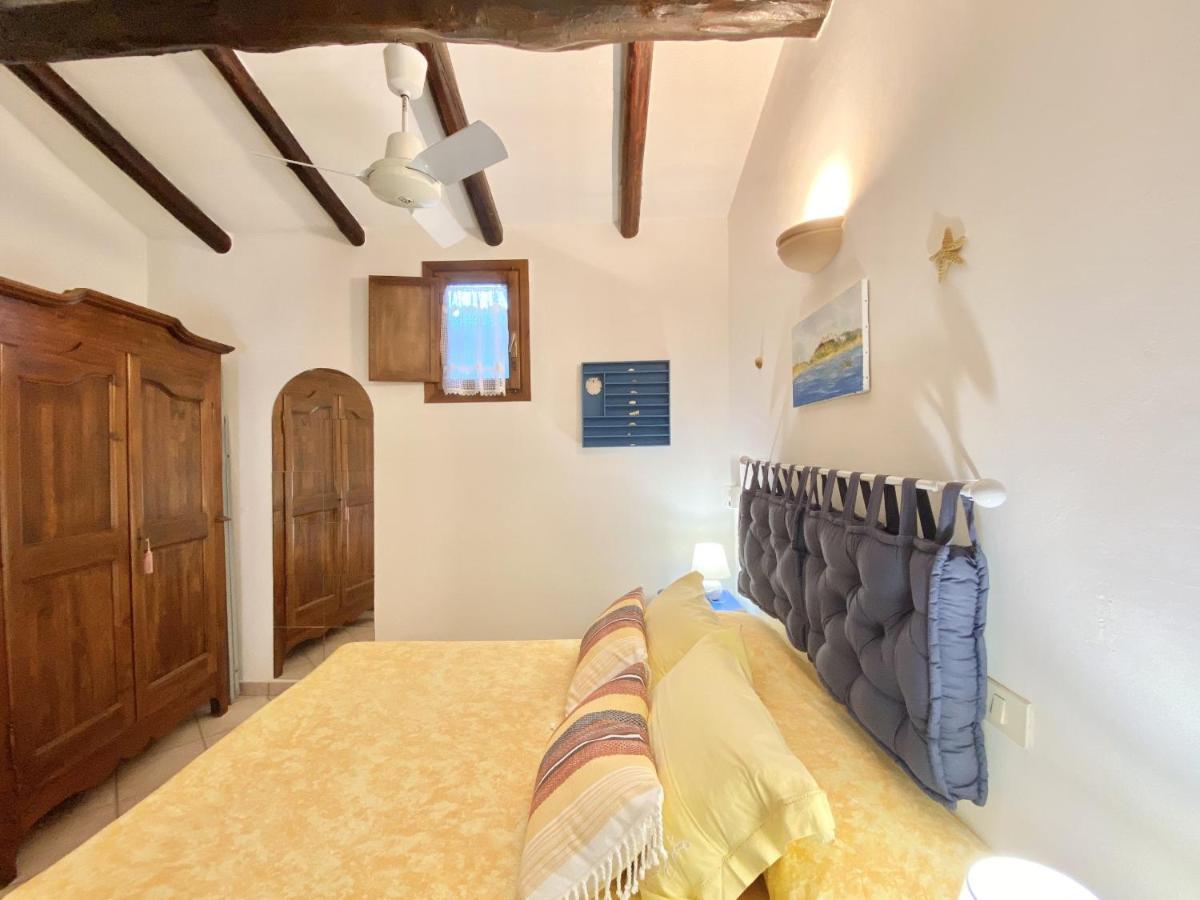 Holidaycasa Gio - In Centro Vista Mare Sperlonga Eksteriør bilde