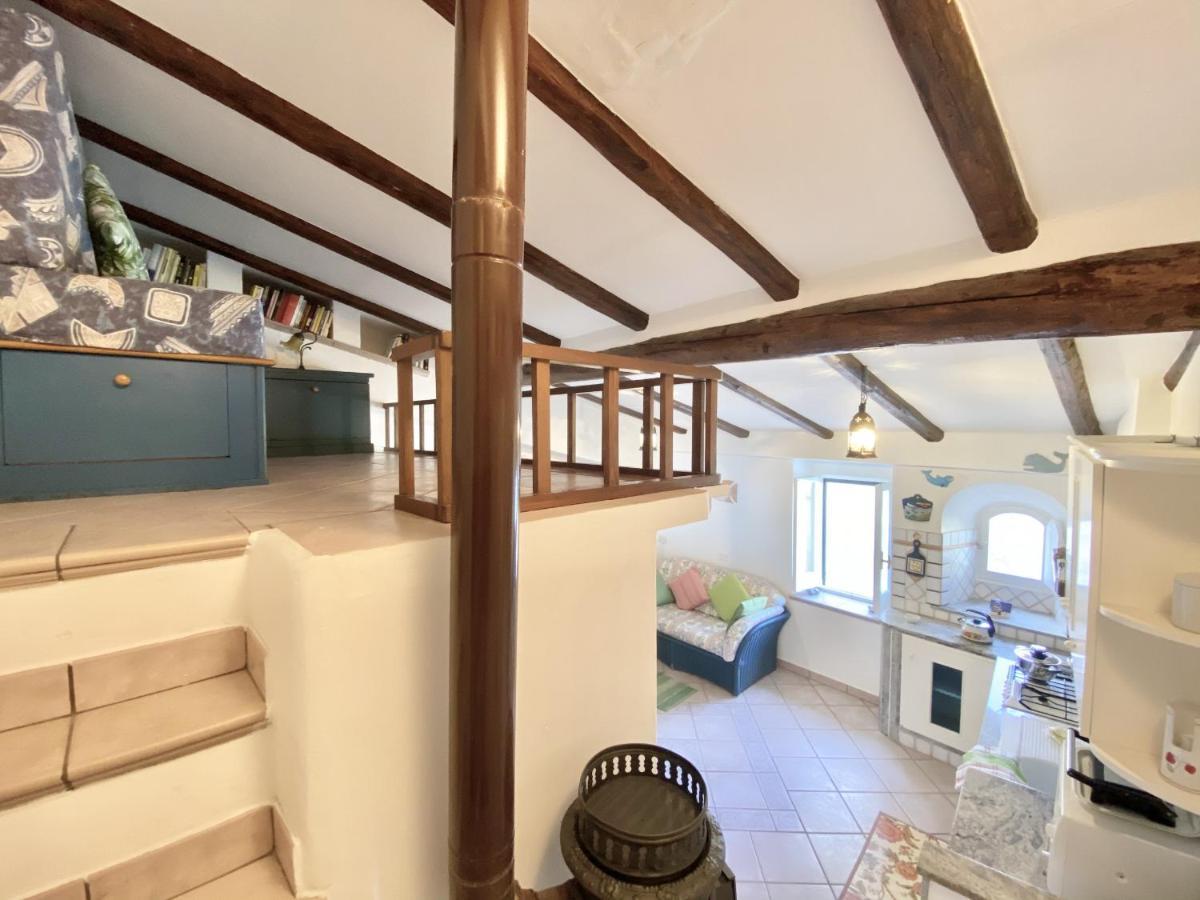 Holidaycasa Gio - In Centro Vista Mare Sperlonga Eksteriør bilde