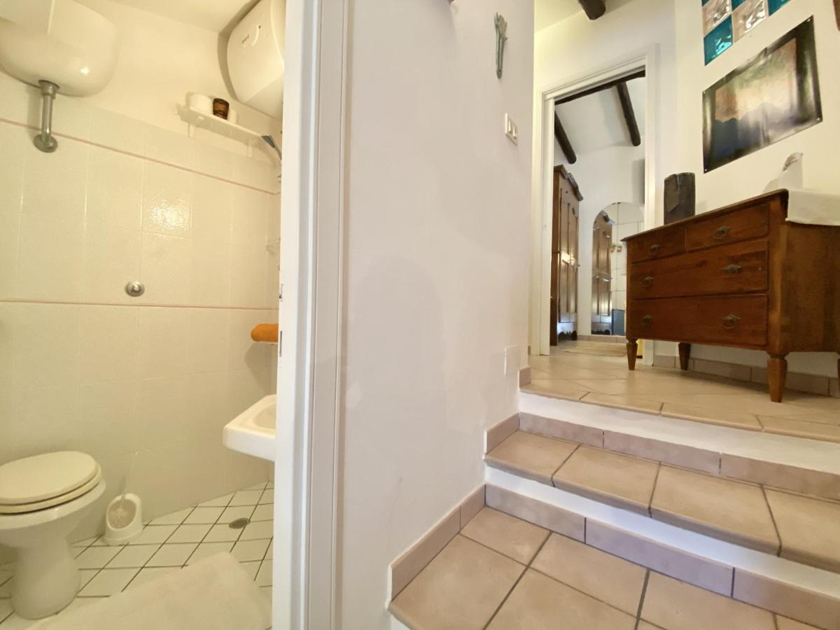Holidaycasa Gio - In Centro Vista Mare Sperlonga Eksteriør bilde