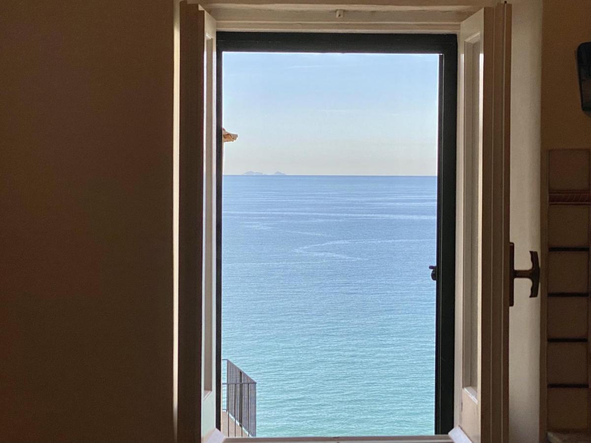Holidaycasa Gio - In Centro Vista Mare Sperlonga Eksteriør bilde